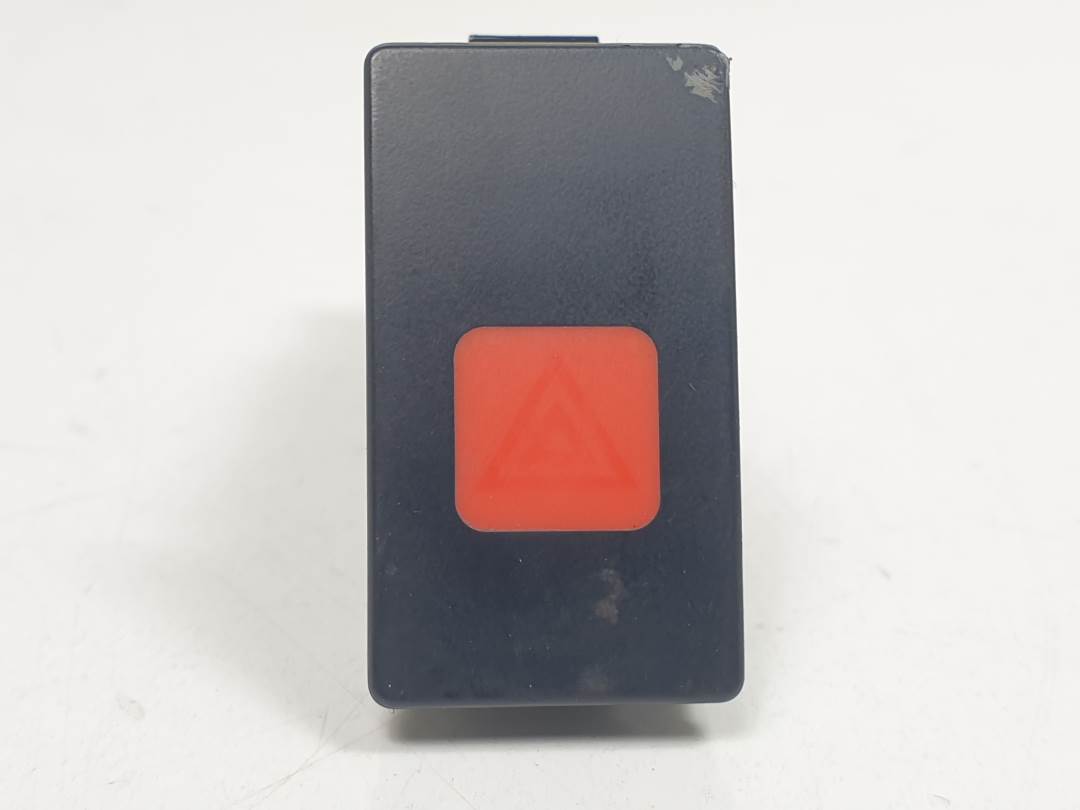 WARNING - HYUNDAI - MATRIX (FC)