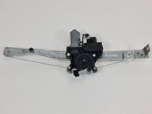 ELEVALUNAS TRASERO DERECHO - FORD - #291916