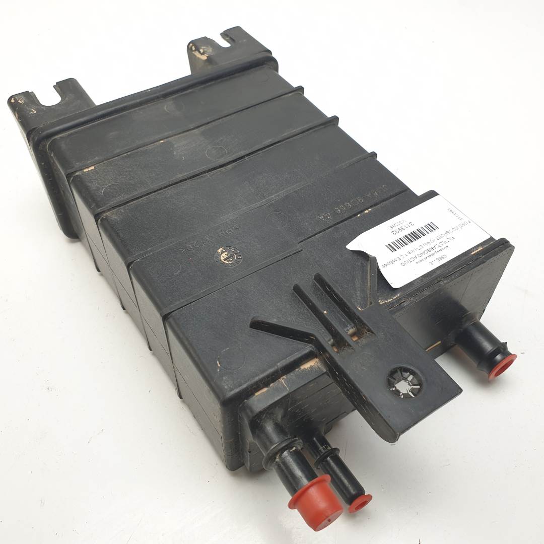 FILTRO CARBONO ACTIVO