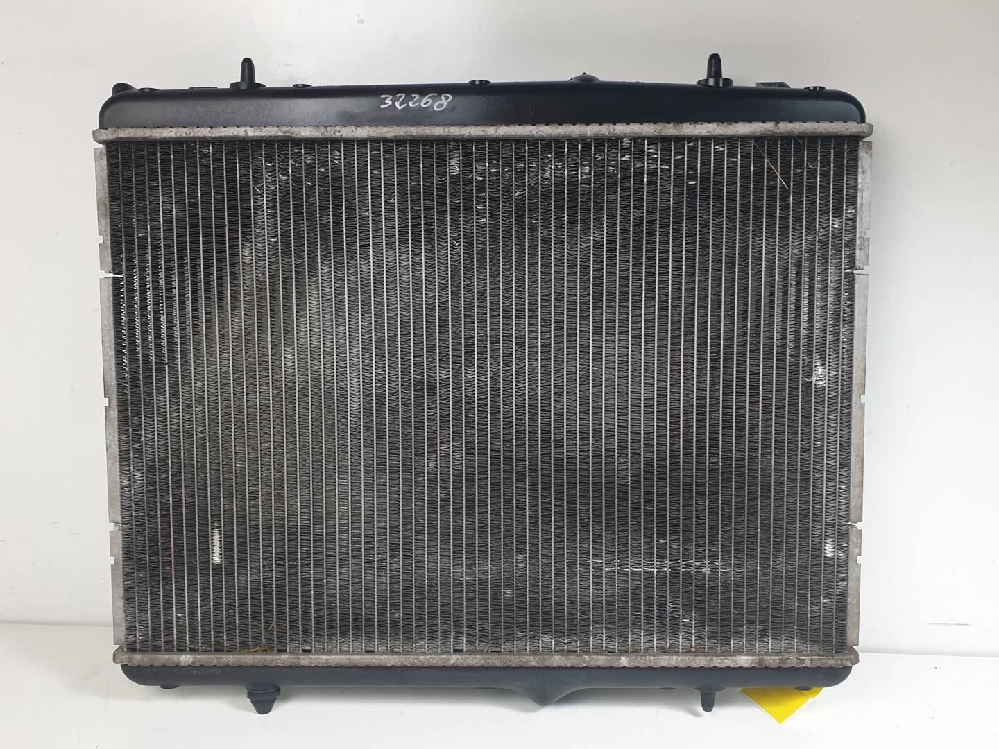 RADIADOR AGUA - 890960000 - CITROEN - C3 AIRCROSS (A88)