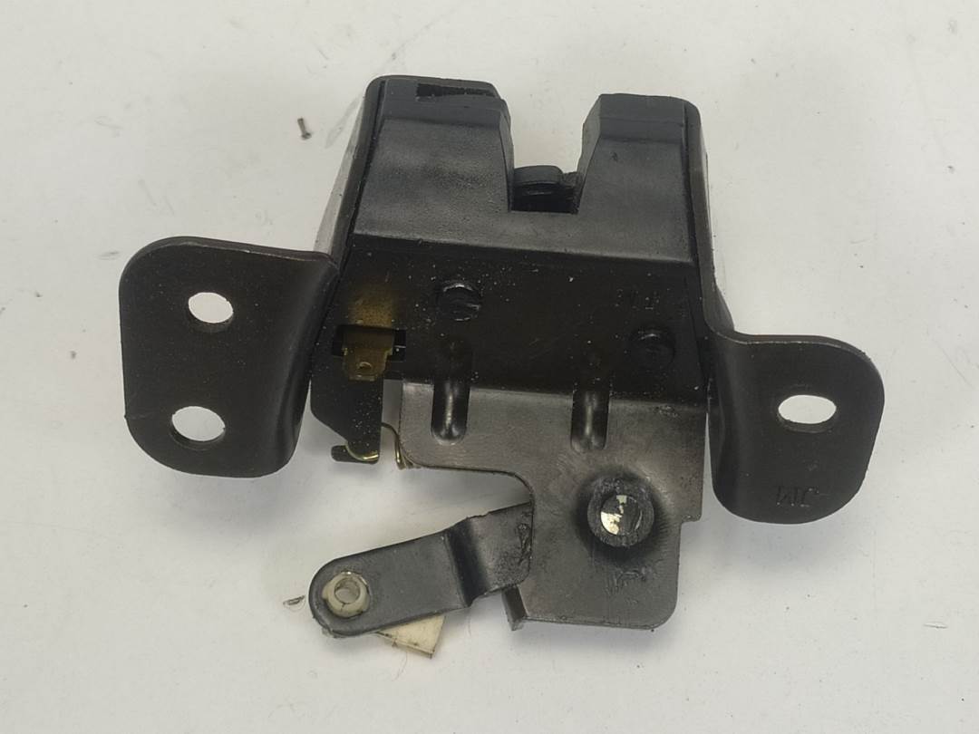 CERRADURA MALETERO / PORTON - HYUNDAI - TUCSON (JM)