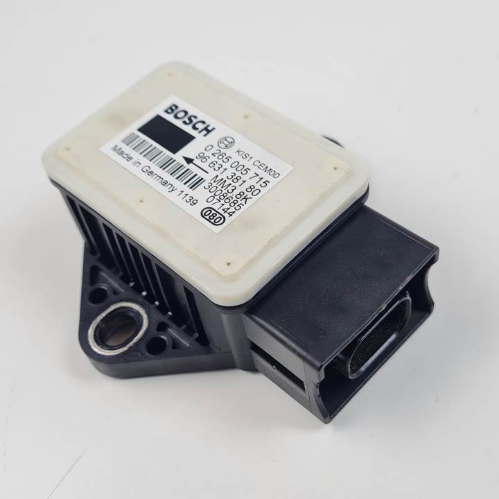 #3062055 MODULO ELECTRONICO