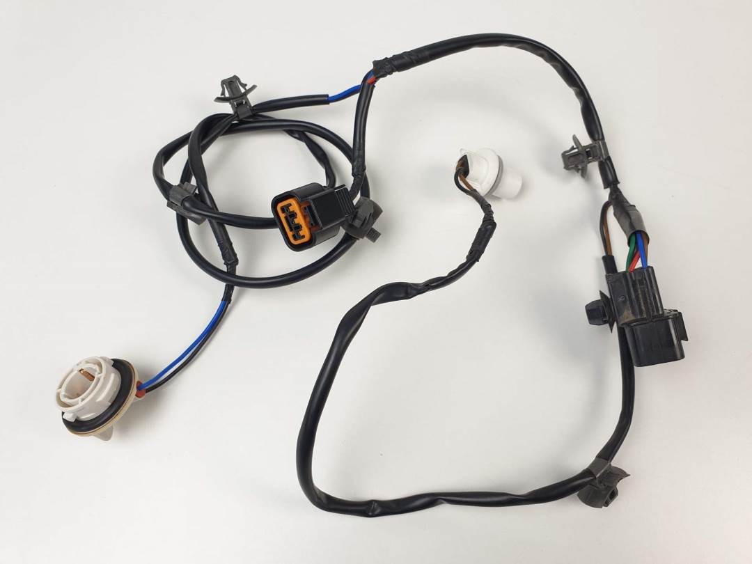 PORTALAMPARAS - KIA - PICANTO (JA)