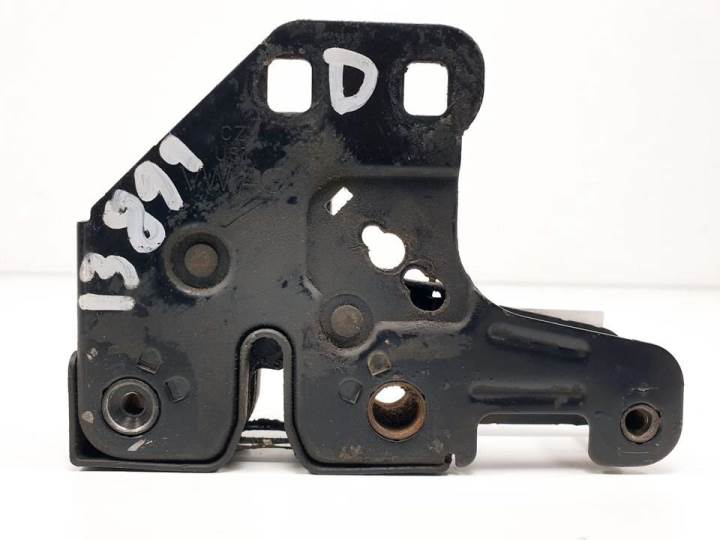 CERRADURA CAPOT - AUDI - #1147776