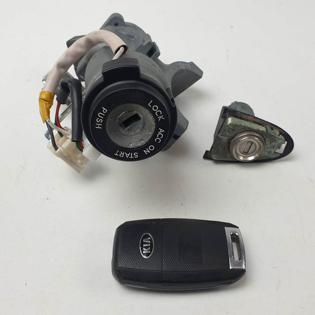 ANTIRROBO - KIA - #1496230