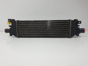 INTERCOOLER - FORD - #1037334