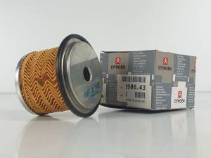 FILTRO GASOIL - FIAT - #903077