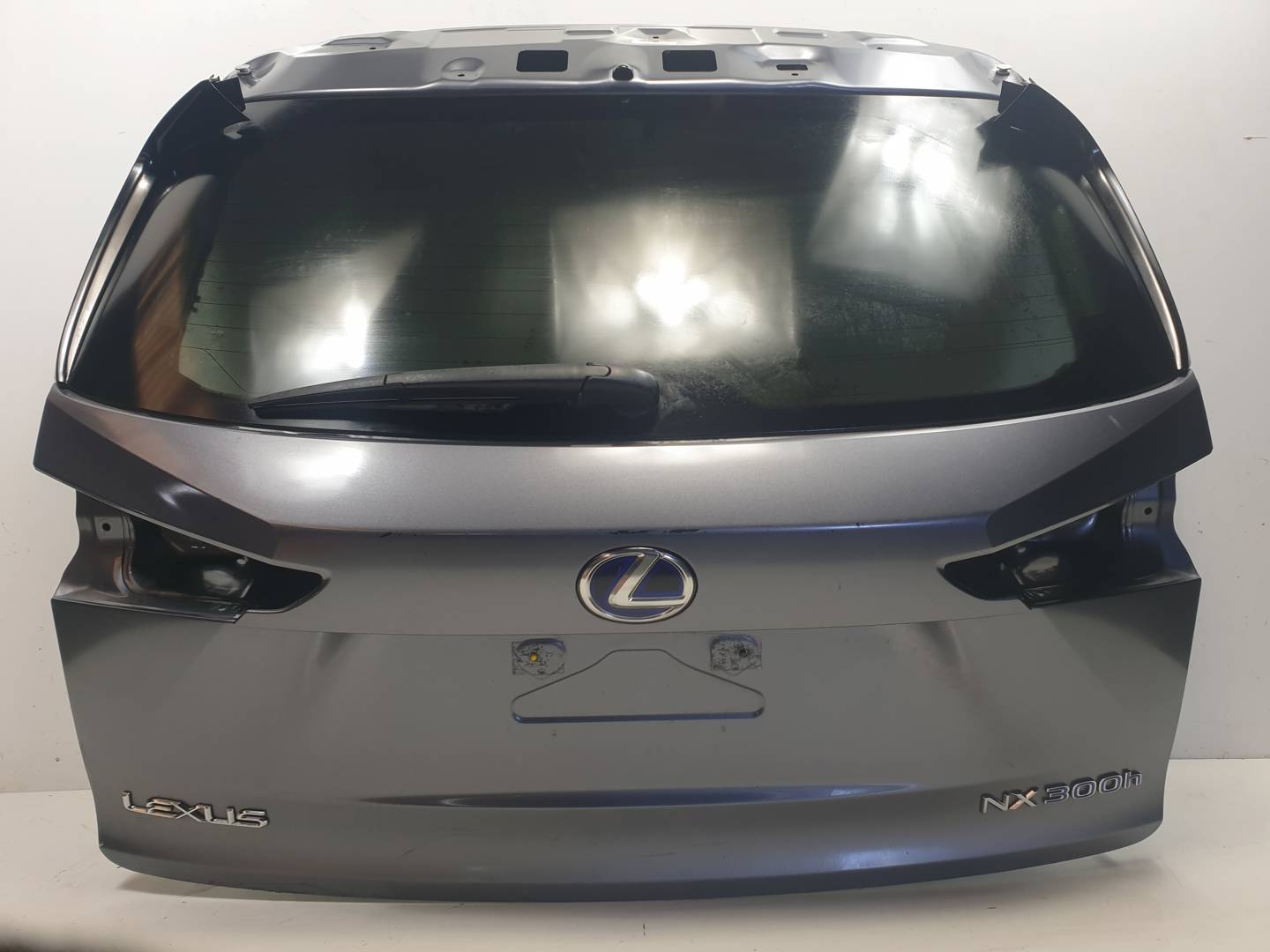 #3424794 PORTON TRASERO