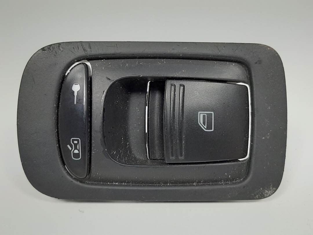 MANDO ELEVALUNAS TRASERO IZQUIERDO - 7L5959853 - PORSCHE - CAYENNE (TYP 9PA)