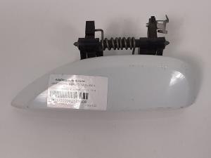 MANETA EXTERIOR DELANTERA IZQUIERDA - DACIA - #173908