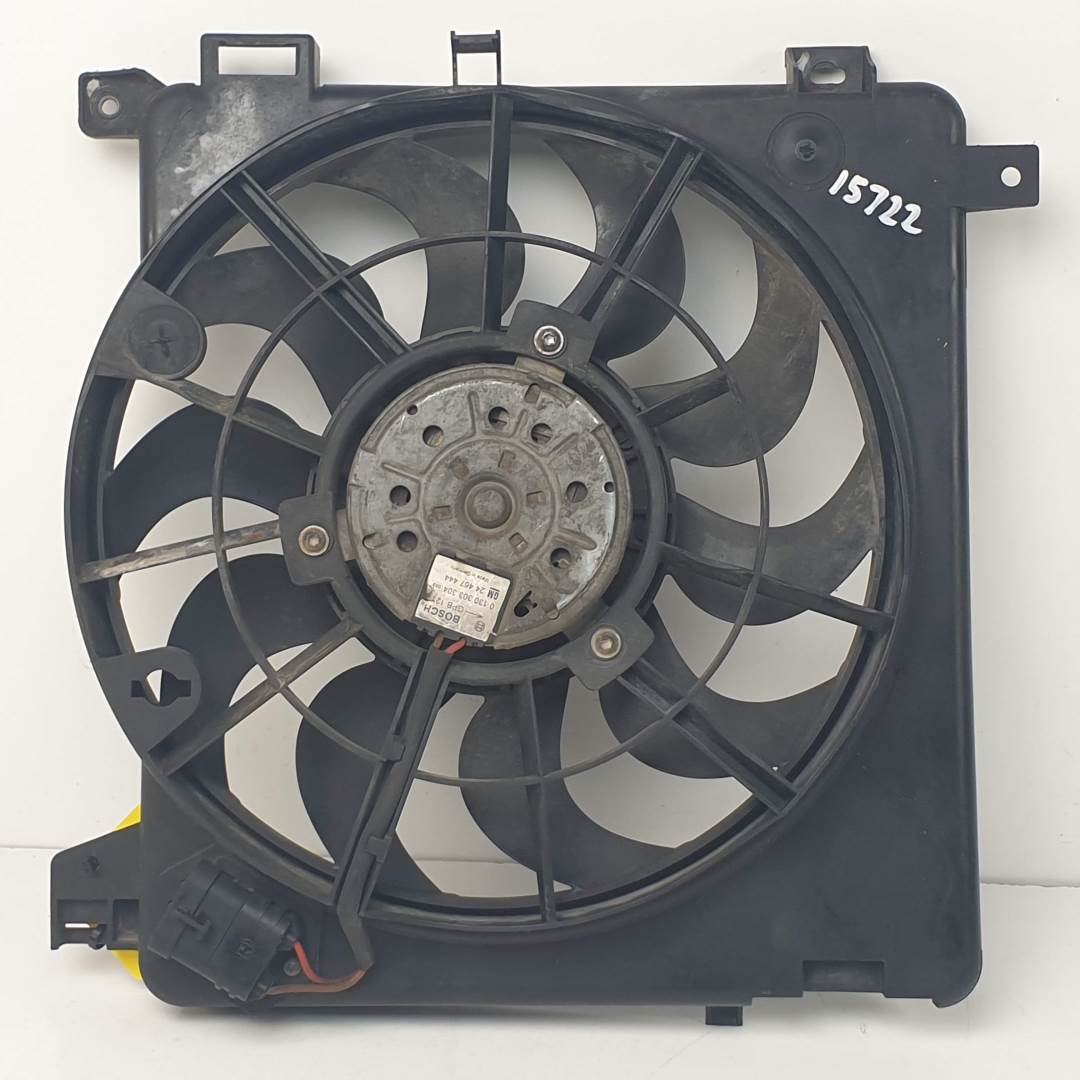 #1482434 ELECTROVENTILADOR