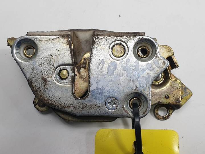 CERRADURA PUERTA DELANTERA IZQUIERDA - SUZUKI - #521467