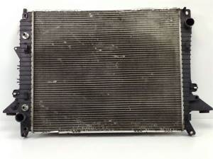 #579850 RADIADOR AGUA