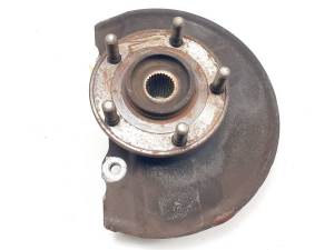 #610820 MANGUETA DELANTERA IZQUIERDA