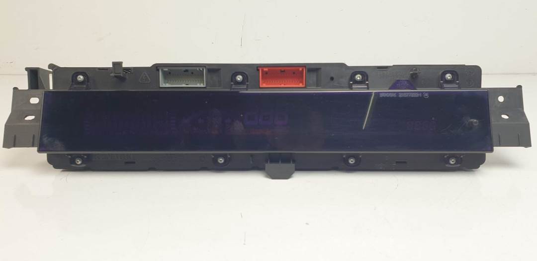 #1534959 CUADRO INSTRUMENTOS