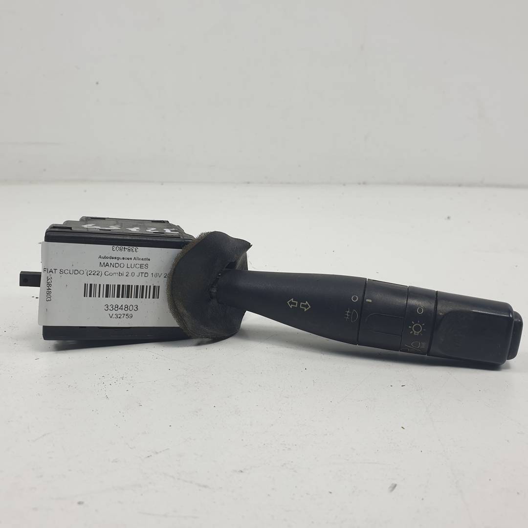 MANDO LUCES - 96236415ZL - FIAT - SCUDO (222)