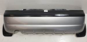 #3142334 PARAGOLPES TRASERO