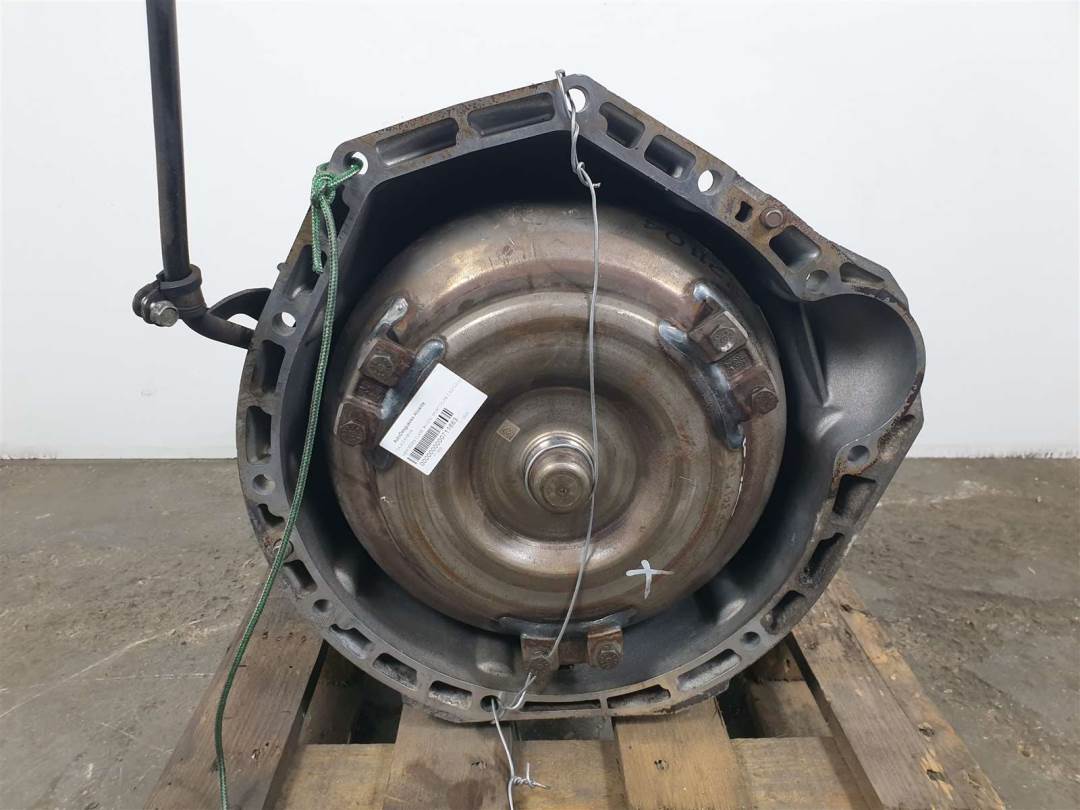 #711663 CAJA CAMBIOS