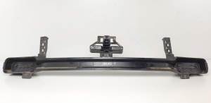 REFUERZO PARAGOLPES TRASERO - HYUNDAI - #1395318