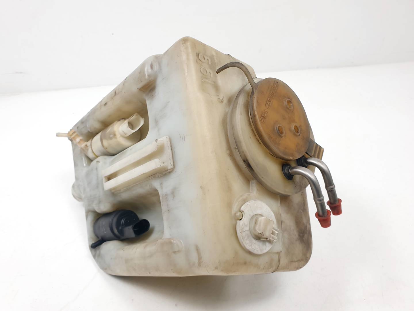 DEPOSITO LIMPIA - 2108690920 - MERCEDES - CLASE E (W210) BERLINA DIESEL