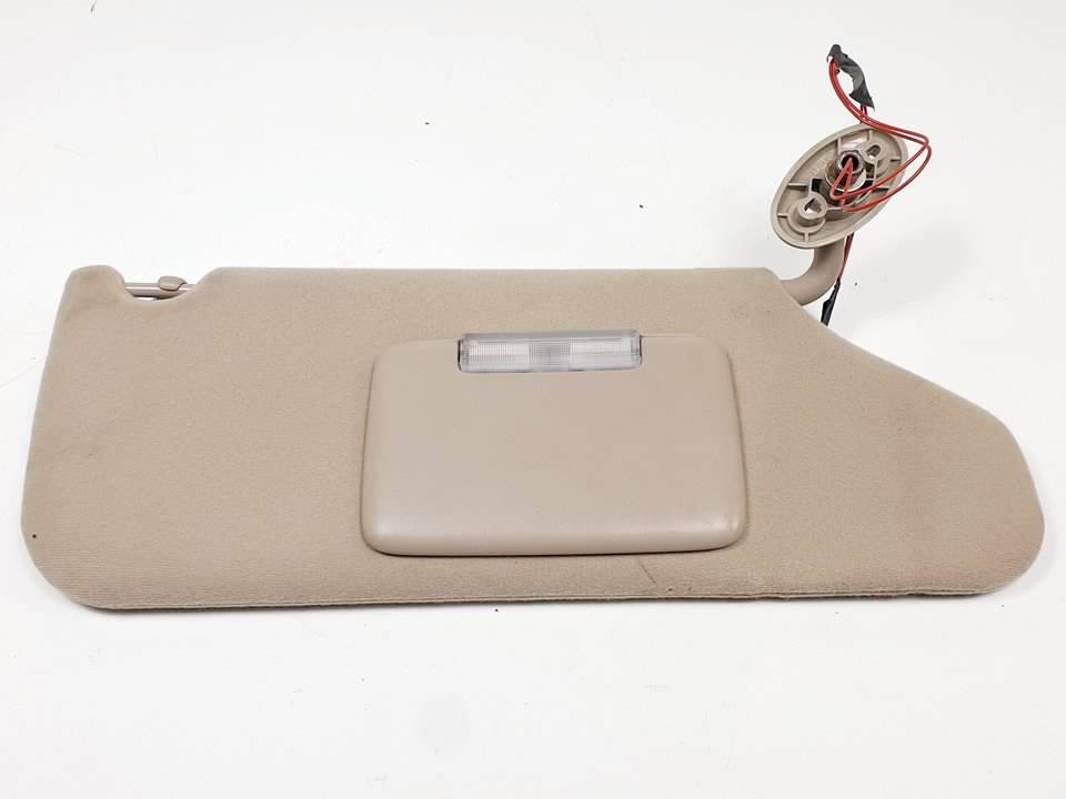 PARASOL DERECHO - JEEP - #763095