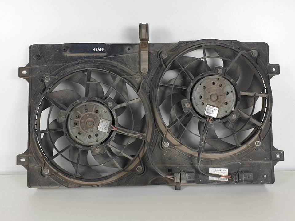 ELECTROVENTILADOR - YM218A247CA - FORD - GALAXY (VY)