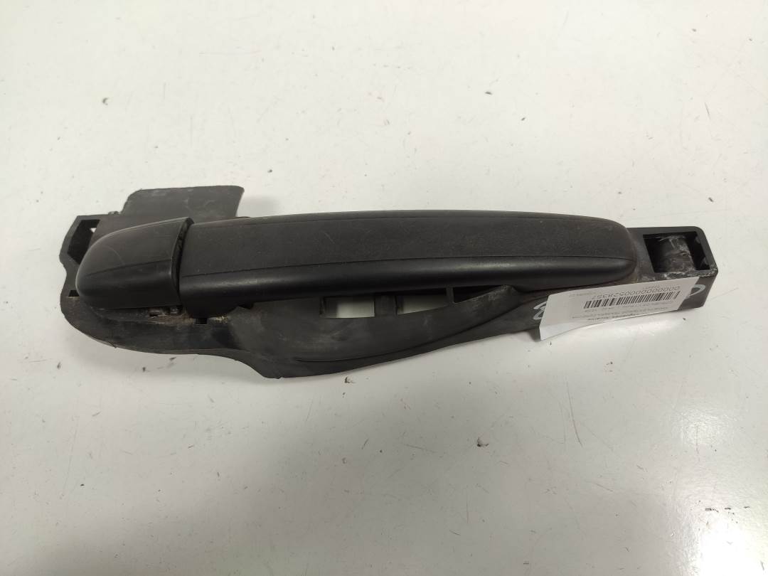 MANETA EXTERIOR TRASERA DERECHA - 9650444380 - CITROEN - C3