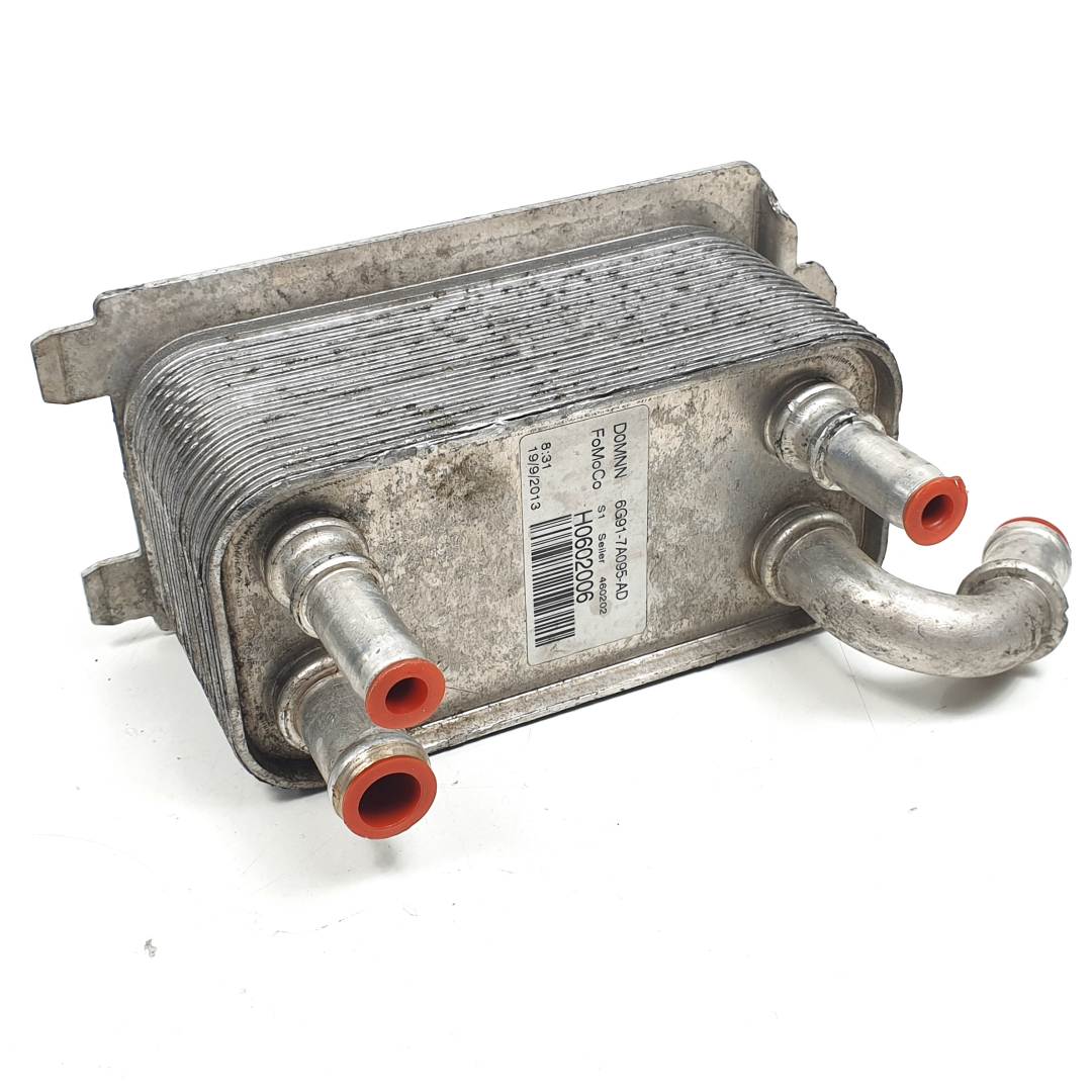 ENFRIADOR ACEITE MOTOR - 6G917A095AD - FORD - GALAXY (CA1)