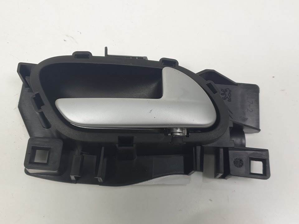 MANETA INTERIOR TRASERA DERECHA - 9660525380 - CITROEN - C5 BERLINA