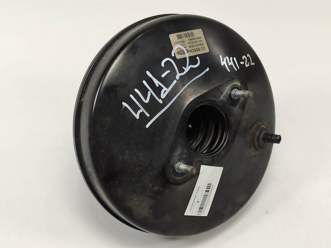 SERVOFRENO - 0204717976 - FORD - FIESTA (CB1)