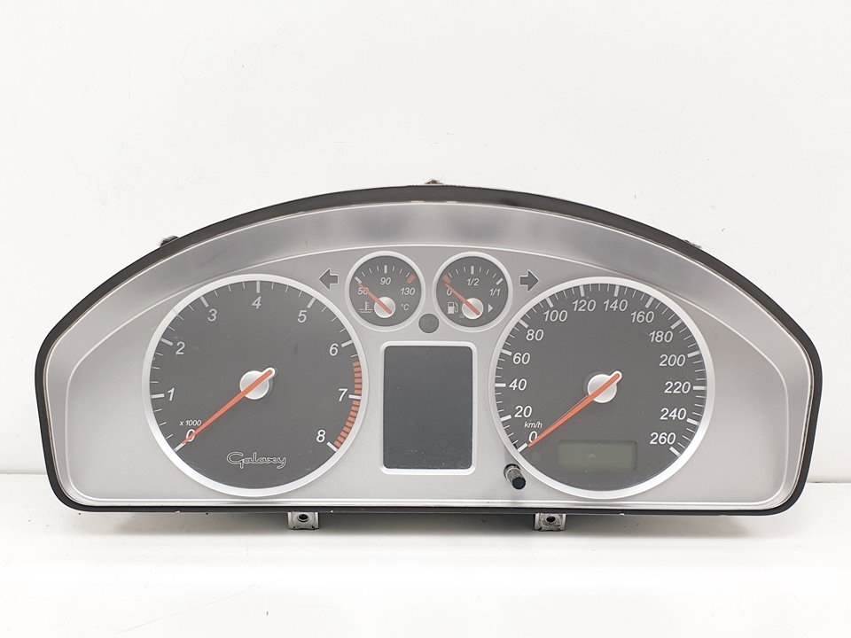 CUADRO INSTRUMENTOS - FORD - #1145904