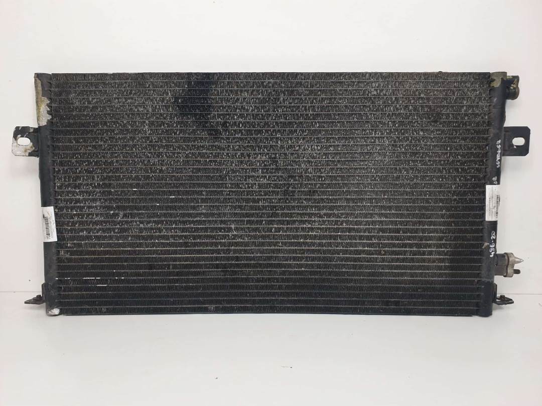 CONDENSADOR / RADIADOR AIRE ACONDICIONADO - CHRYSLER - VOYAGER (GS)