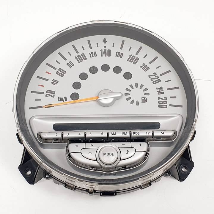 CUADRO INSTRUMENTOS - 67379411 - MINI - MINI (R56)