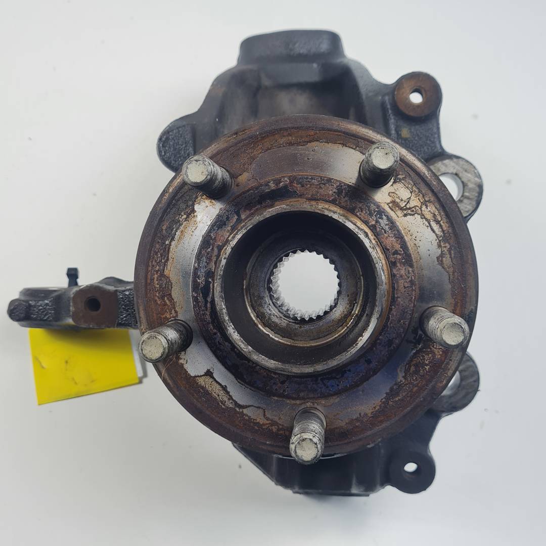 MANGUETA DELANTERA DERECHA