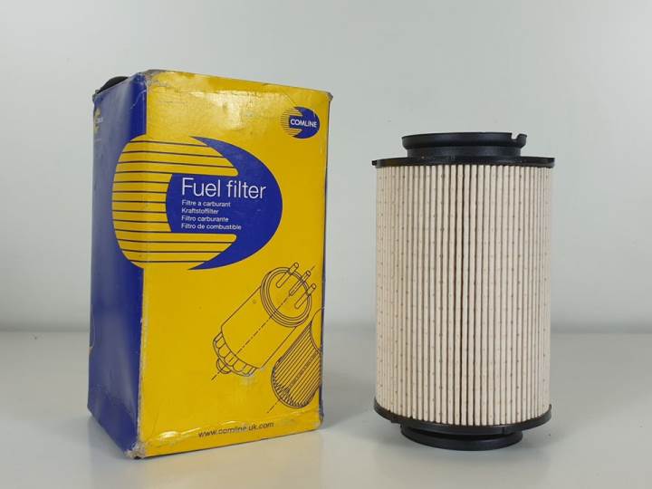 FILTRO GASOIL - VOLKSWAGEN - #872779