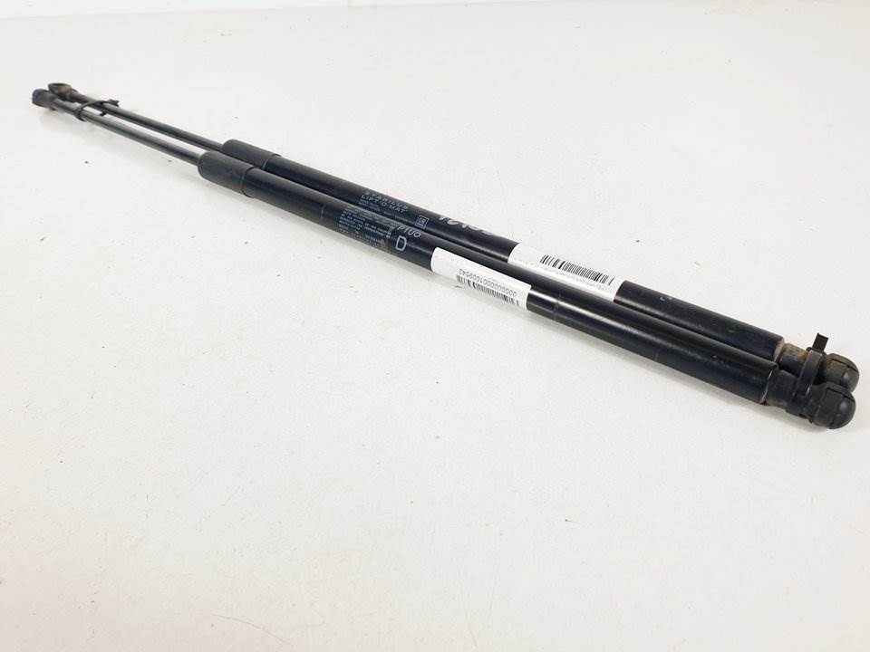 AMORTIGUADORES MALETERO / PORTON