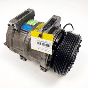 COMPRESOR AIRE ACONDICIONADO - VOLVO - #1318507
