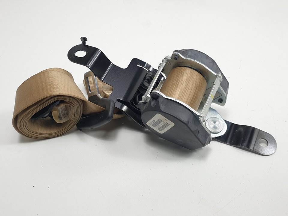CINTURON SEGURIDAD TRASERO DERECHO - 606345600A - BMW - X5 (E70)