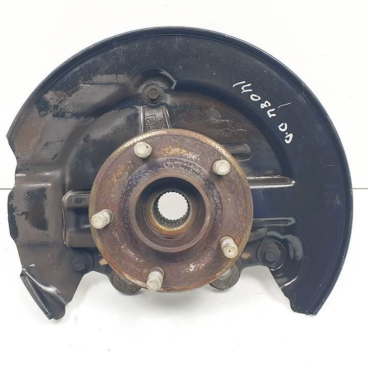 MANGUETA DELANTERA DERECHA - FORD - #1178234