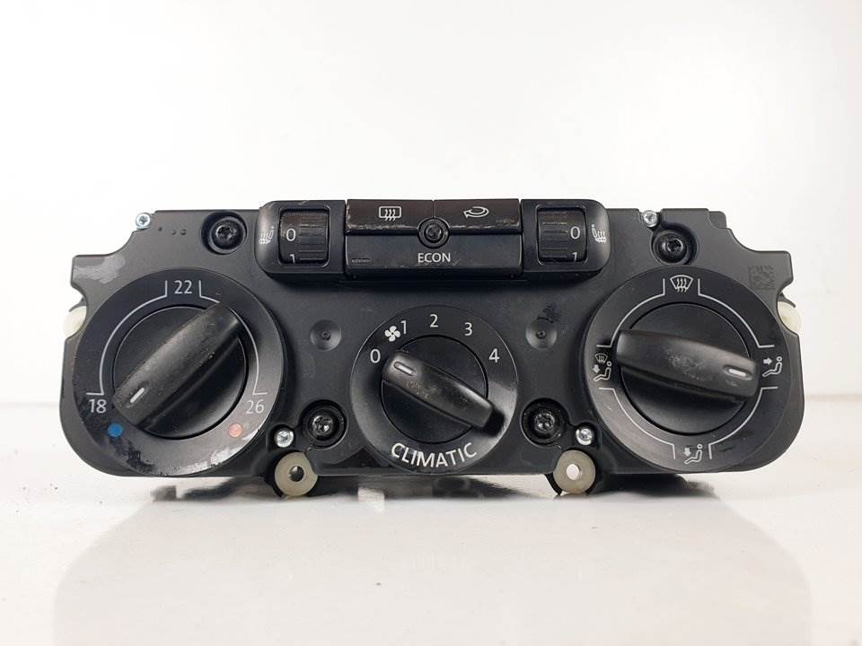 #973372 MANDO CALEFACCION / AIRE ACONDICIONADO