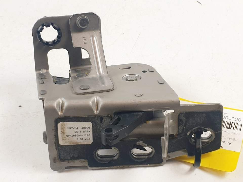 CERRADURA MALETERO / PORTON - FORD - #1243509