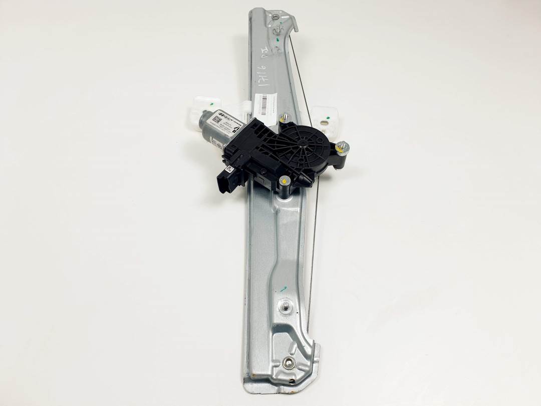 ELEVALUNAS DELANTERO IZQUIERDO - 82450N7010 - HYUNDAI - TUCSON