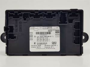 MODULO CONFORT - MERCEDES - #707820