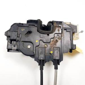 CERRADURA PUERTA TRASERA IZQUIERDA - HYUNDAI - #1303399