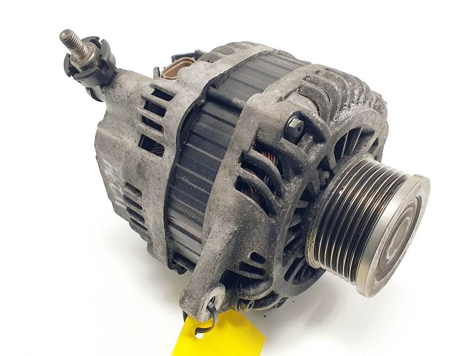 ALTERNADOR - NISSAN - CABSTAR ->09.06