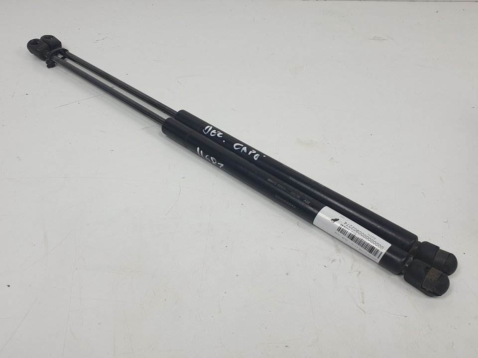 AMORTIGUADORES CAPO - JAGUAR - #902274