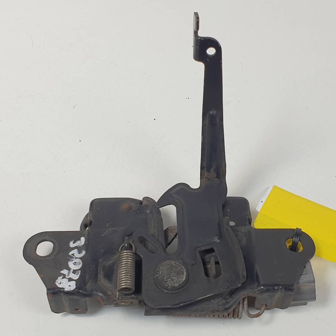 CERRADURA CAPOT - MAZDA - CX-5