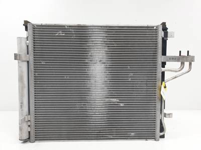 #3222541 CONDENSADOR / RADIADOR AIRE ACONDICIONADO