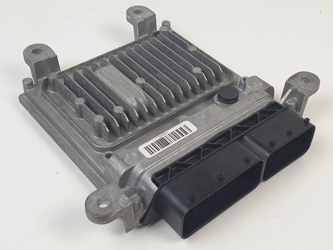 CENTRALITA MOTOR UCE - 28408654 - MERCEDES - CLASE C (W204) COUPE