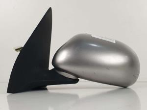 RETROVISOR IZQUIERDO - FIAT - #132917